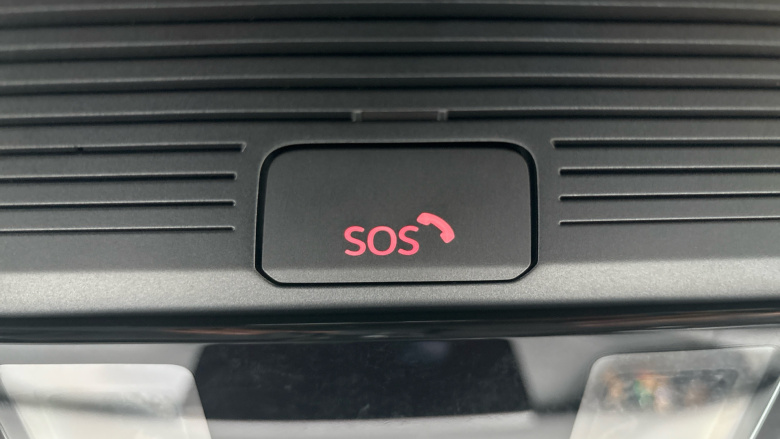 Skoda Elroq 210kW 85 SportLine 82kWh 5dr Auto Electric Estate